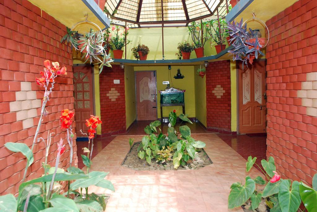 Royal Resorts Yercaud Cameră foto