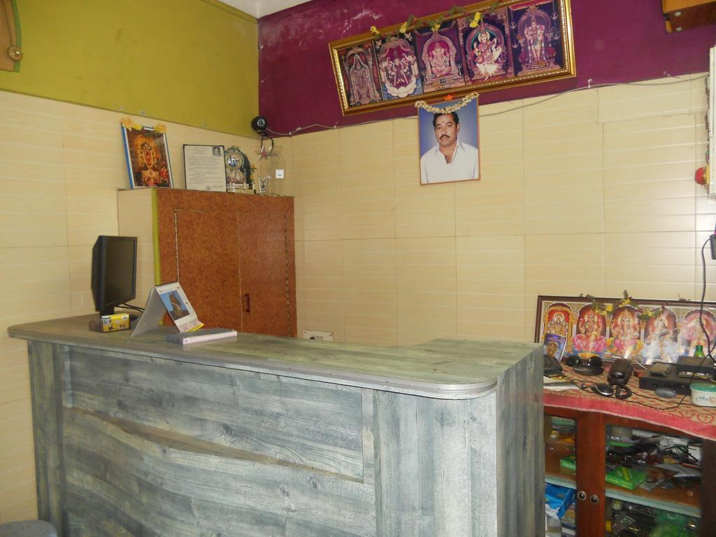 Royal Resorts Yercaud Cameră foto