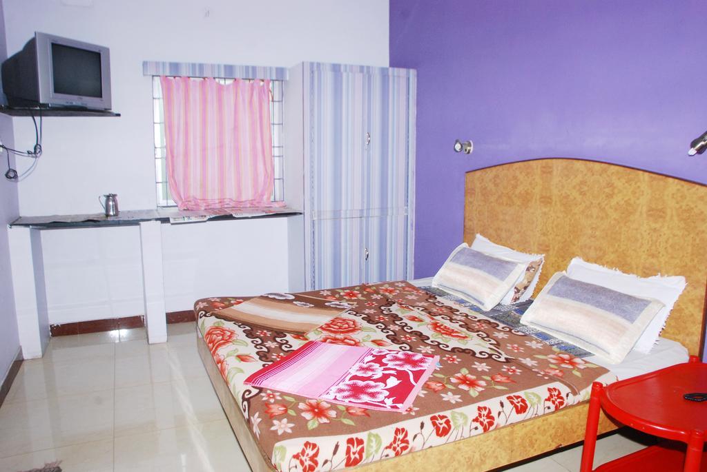 Royal Resorts Yercaud Exterior foto