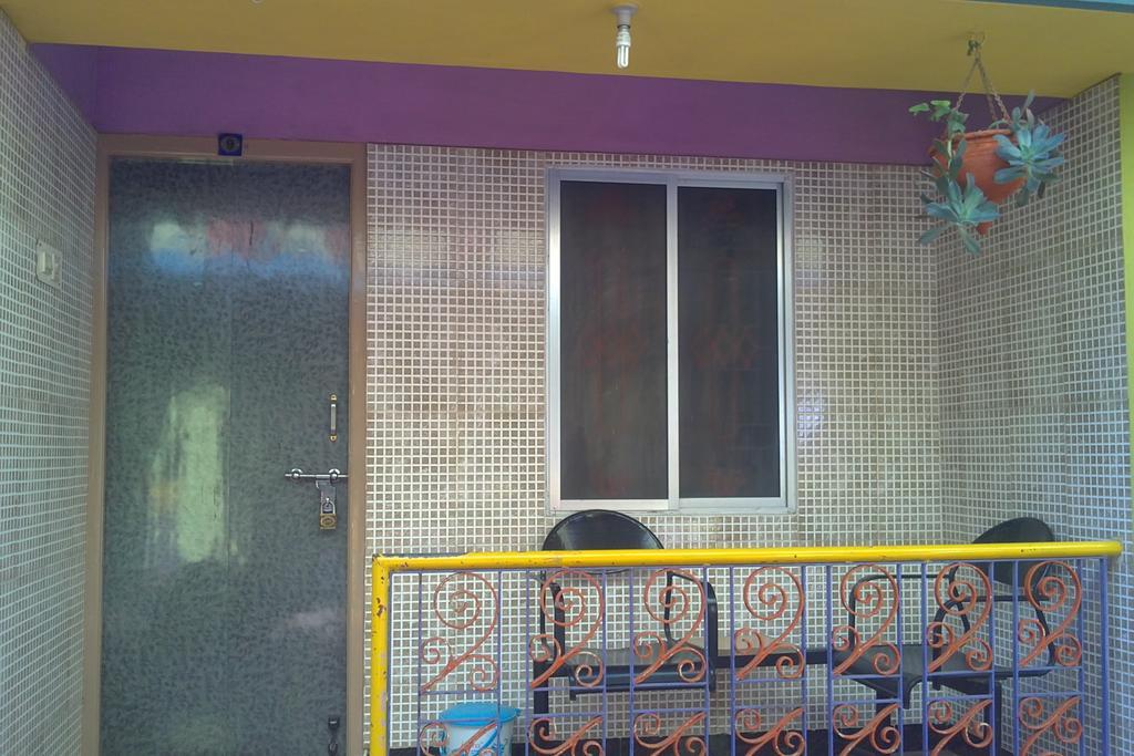 Royal Resorts Yercaud Exterior foto