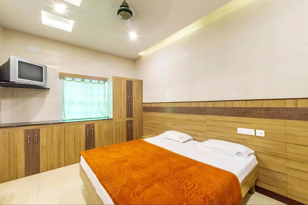 Royal Resorts Yercaud Cameră foto